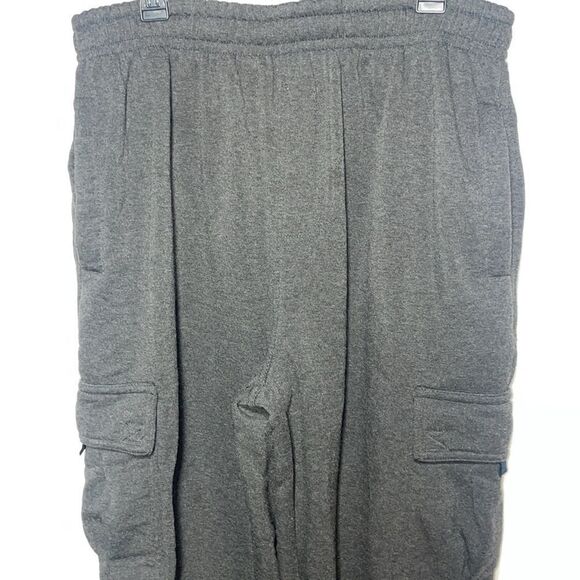 Mikey 62 thick sweatpants - Picture 2 of 9